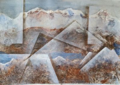 gebirgslandschaft