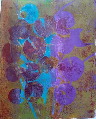 ohne Titel