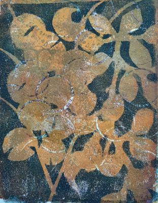 ohne Titel