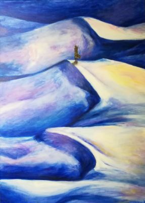 On the border of light and shadow