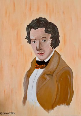 Frederic Chopin