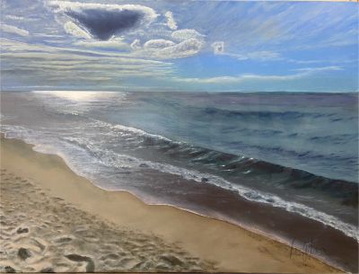ostseestrand-