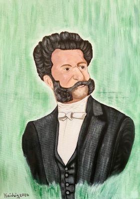 Johan Strauss