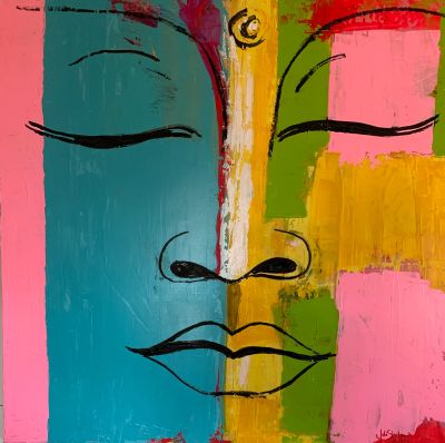 Buddha