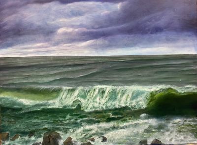 ostseekueste-