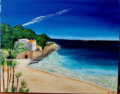 Haus am Strand 