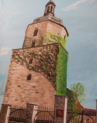 Kirche 