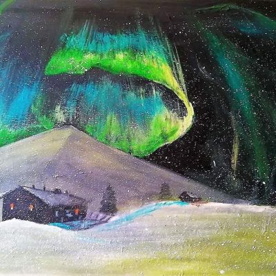Nordlichter 