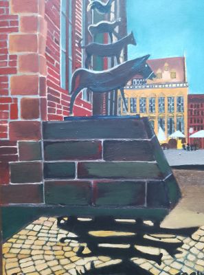 Bremer Stadtmusikanten 