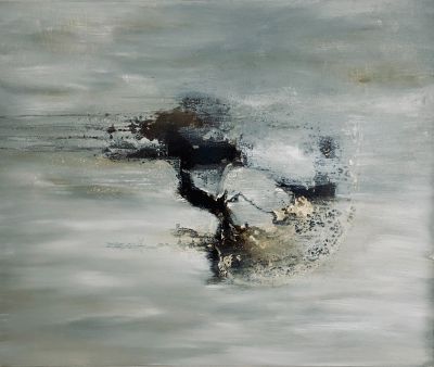 Aus dem Nebel