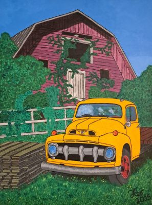 1952-ford-f100-tennessee-barn