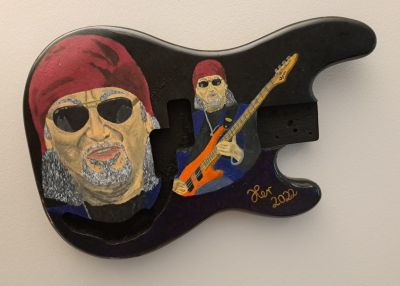 Roger Glover, Deep Purple