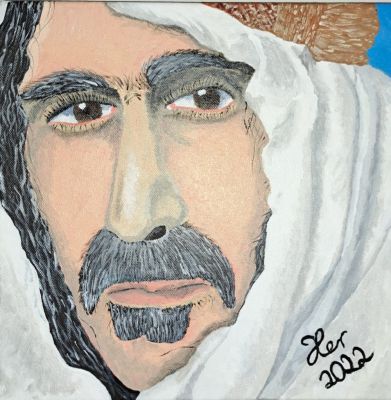 Frank Zappa
