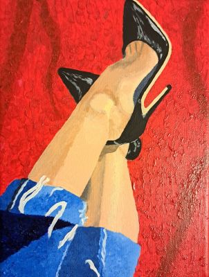High Heels 01