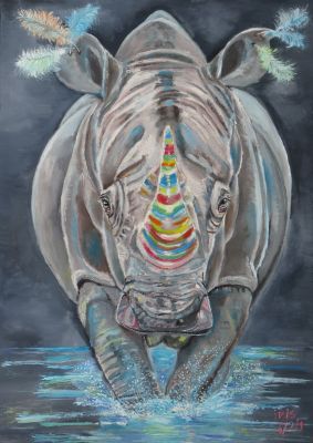 rainbow-rhino-