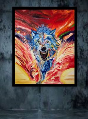 der-wolf