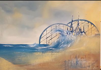 dom-in-the-ocean