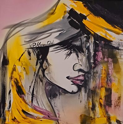 amazing yellow 