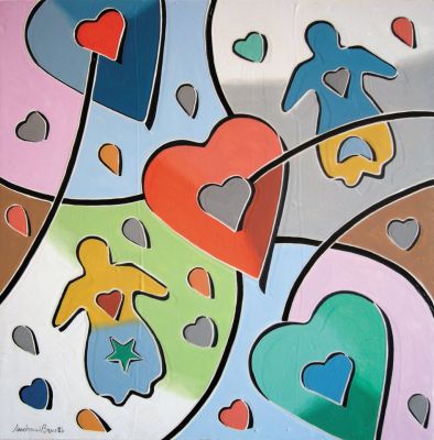 le-donne-e-il-cuore