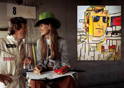 Jochen Rindt