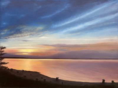 Sunset Beach