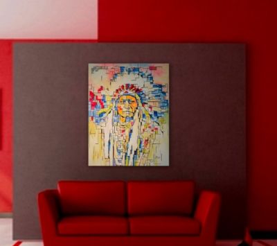 Sitting Bull