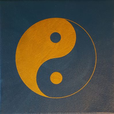 Yin & Yang